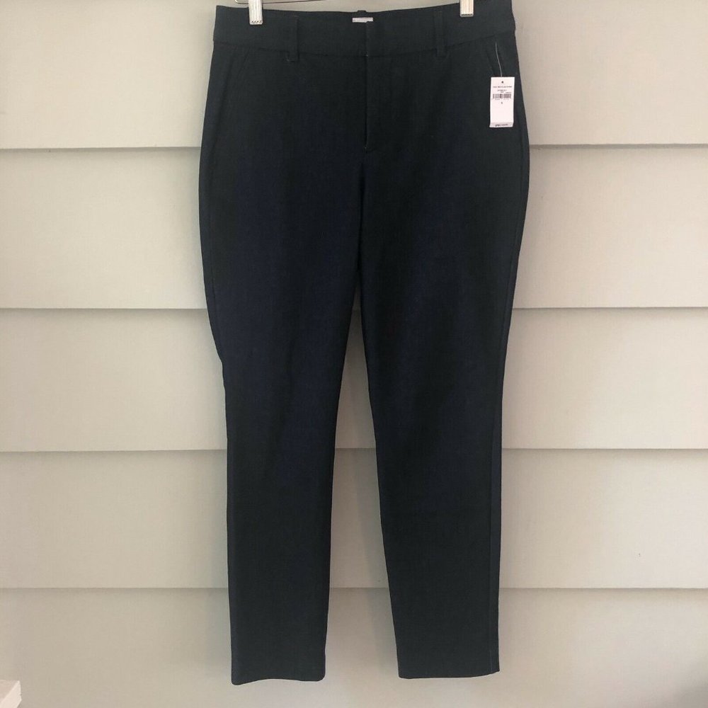 NEW NWT Womens GAP Signature Skinny Stretch 6